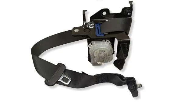 Hyundai i30 fastback Rear seatbelt 89810G4130TRY 190308A0150