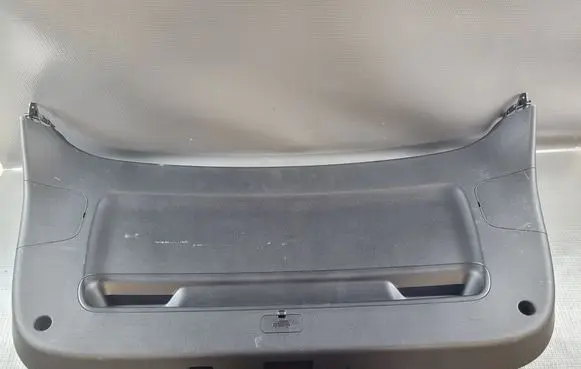 KIA Sportage Tailgate/boot lid cover trim 81751F1000