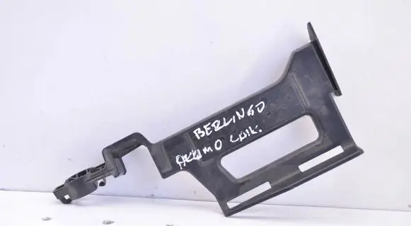 Citroen Berlingo Battery bracket 9808674780