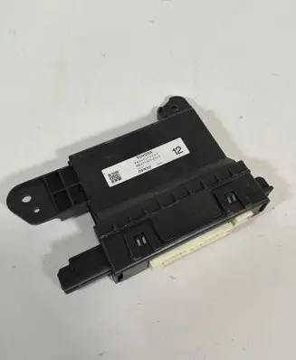 Toyota C-HR I Air conditioning/heating control unit 88650F4030