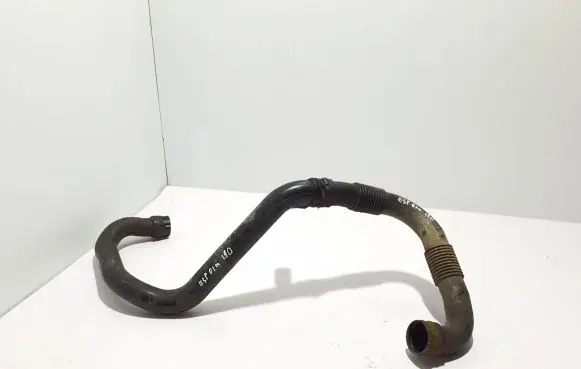 Renault Espace III Intercooler hose/pipe 7700113951
