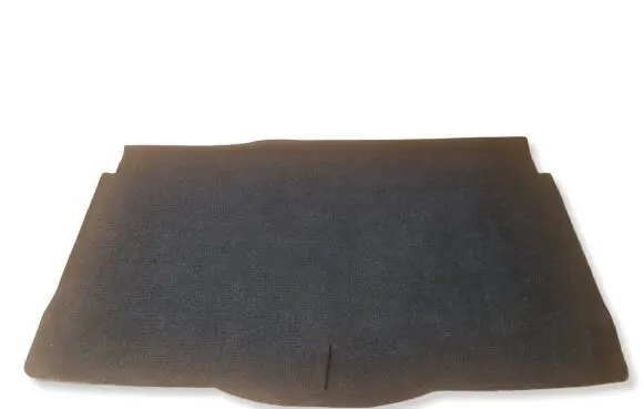 Suzuki Ignis Trunk/boot mat liner 