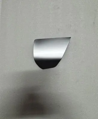 Jeep Grand Cherokee WL Panel trim 6VF82TRMAB