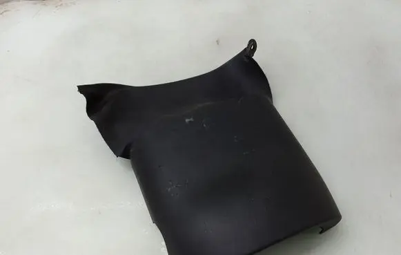 Audi A4 S4 B6 8E 8H Steering wheel column trim 8E0953515C