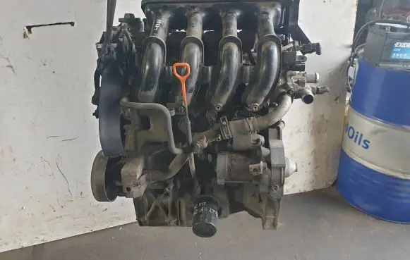 Honda Jazz Engine L13A1