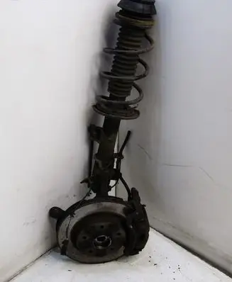 Suzuki SX4 S-Cross Front suspension assembly kit set KRIS235789