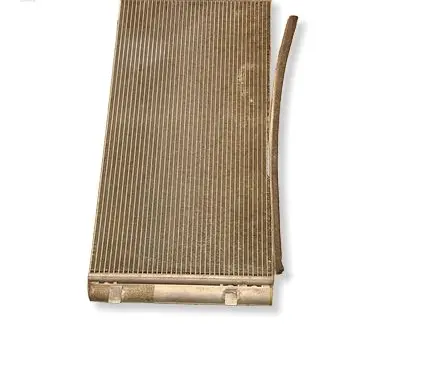 Renault Scenic III - Grand scenic III A/C cooling radiator (condenser)