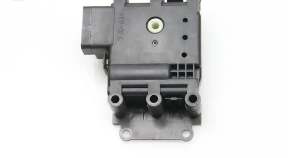 Mazda 3 II Air flap motor/actuator GA705KD47