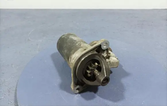 Toyota Corolla E120 E130 Starter motor 28100-0D030