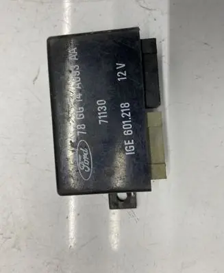 Ford Sierra Other control units/modules 78GG14A093AA