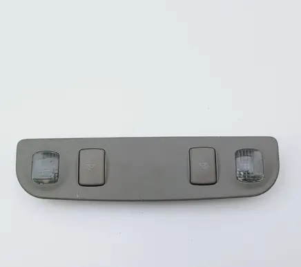 Audi A4 S4 B6 8E 8H Rear seat light 8E0947111A