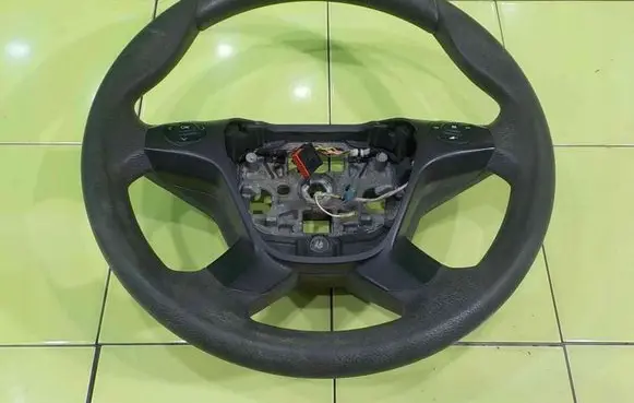 Ford Transit Steering wheel TP235