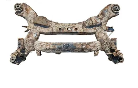 Chrysler Pacifica Rear subframe 