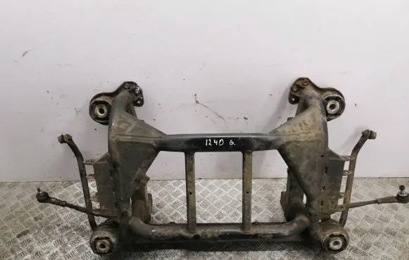 Rear subframe