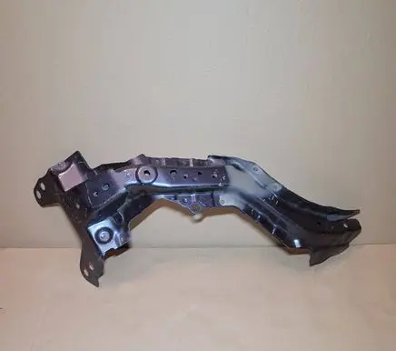 Toyota C-HR I Radiator support slam panel 53705F4900