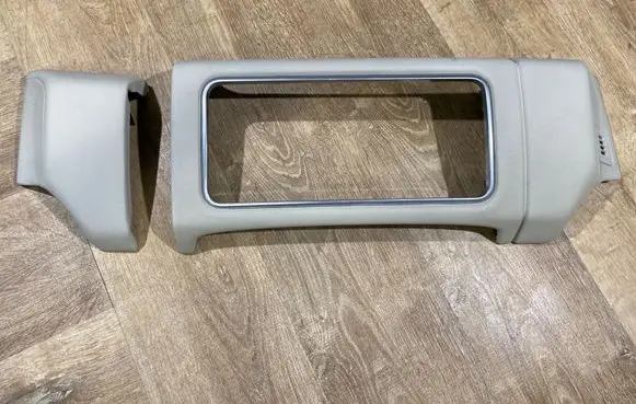 Land Rover Range Rover L405 Radio/GPS head unit trim JK6204268D