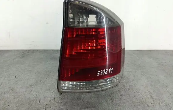 Opel Vectra C Rear/tail lights 13157647
