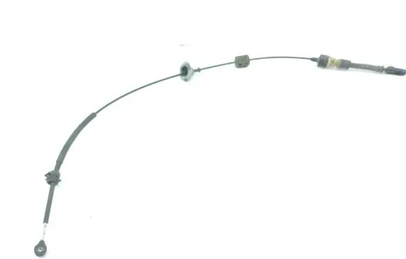 Chrysler Town u0026 Country V Gear shift cable linkage