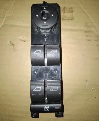 Ford B-MAX Electric window control switch 14A132