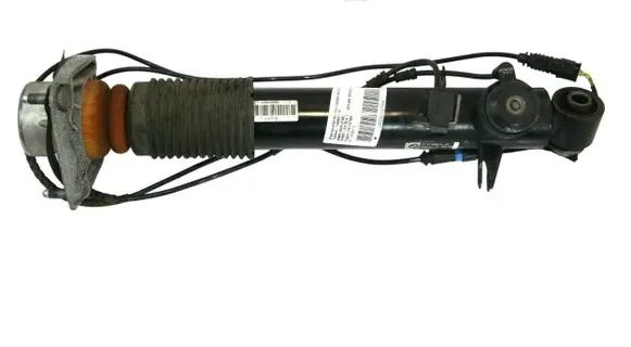 BMW X6M F86 Rear shock absorber/damper 33527850214 7850214