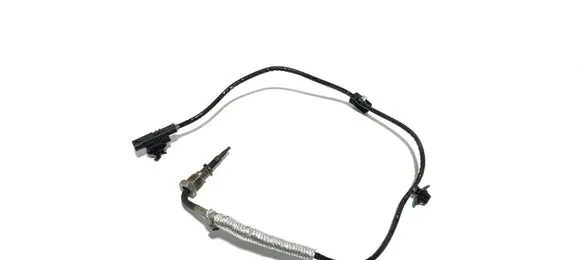 Hyundai Tucson IV NX4 Exhaust gas temperature sensor 392602M560 40981