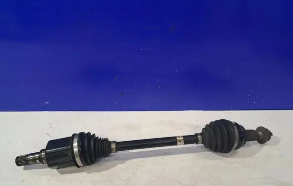 Maserati Ghibli Rear driveshaft 68026914 06700320360