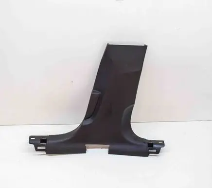 Audi A6 S6 C8 4K (B) pillar trim (top) 4K0867240
