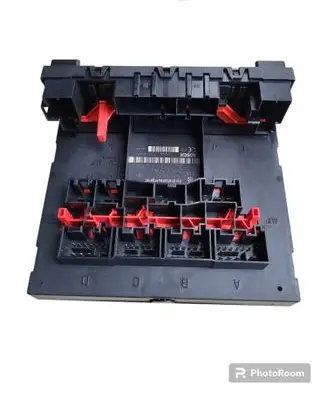 Comfort/convenience module
