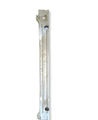 Opel Astra J Rear beam 