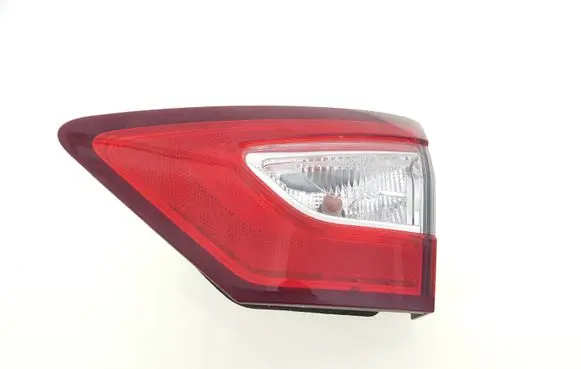 Ford Fusion II Tailgate rear/tail lights DS7313A602 DS7313A602AD
