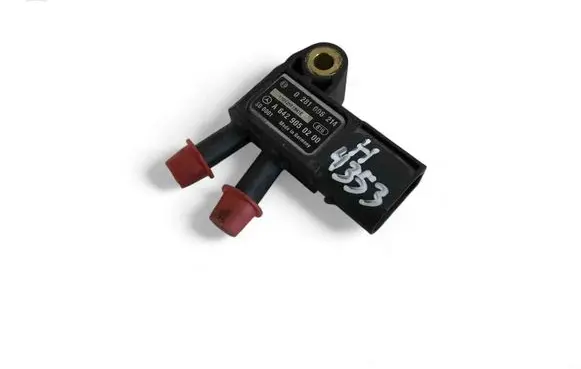Mercedes-Benz Vito Viano W447 Air pressure sensor A6429050200
