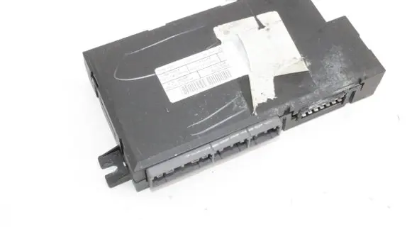 Jaguar XK - XKR Seat control module 6W8314C249AC 6W8313C789AE