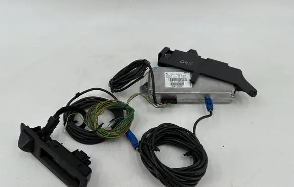 BMW 3 GT F34 Camera wiring loom 9302256 66539302256 6994555