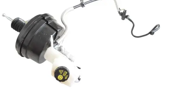 BMW i3 Brake booster 5Q2614105C 5Q2614105