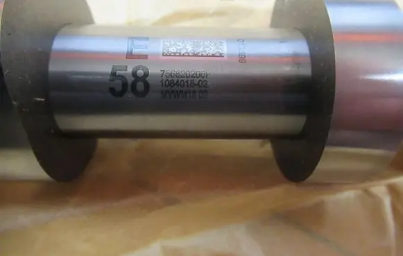 BMW X6 F16 Camshaft 7568202-T
