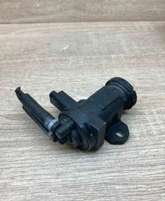 Peugeot 807 Turbo solenoid valve 9635704380 0928400414