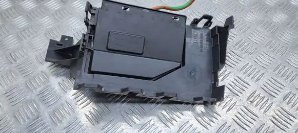Ford Mondeo MK V Fuse box set HU5T14A094BD HG9T14A301AA