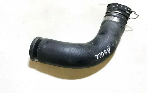 Toyota Auris 150 Intercooler hose/pipe