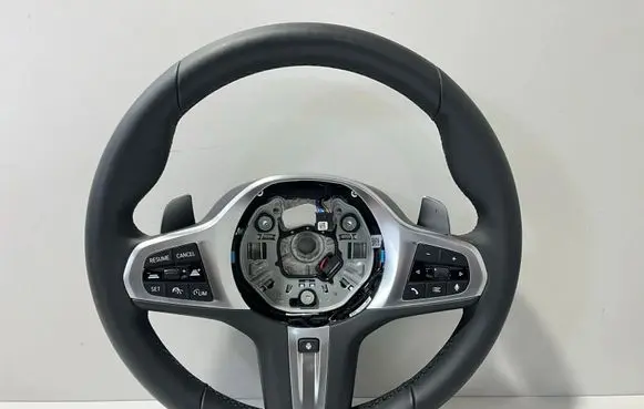 BMW 3 G20 G21 Steering wheel 8746691 5B6CD49