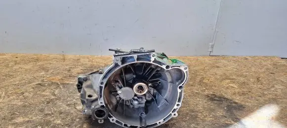 Ford Fiesta Manual 5 speed gearbox 8A6R-7002-JN
