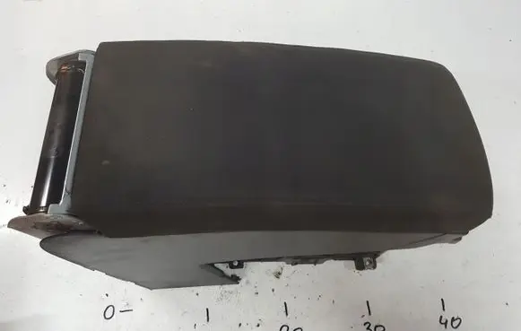Armrest