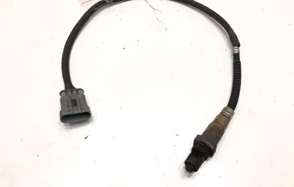 Lambda probe sensor