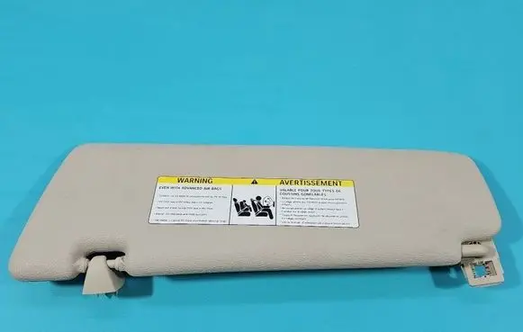 BMW X5 F15 Sun visor IMPRK1459490