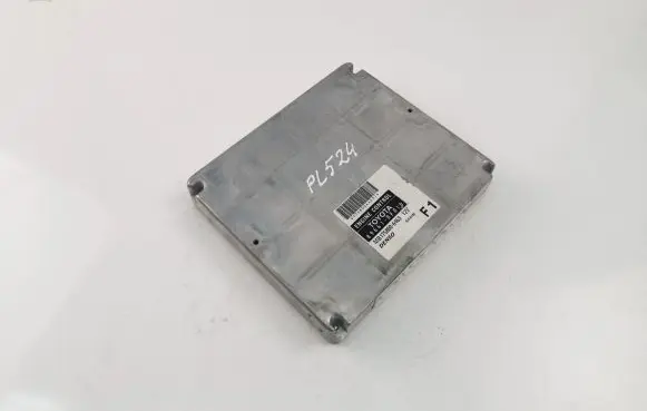 Toyota Corolla Verso E121 Engine control unit/module 896610F010