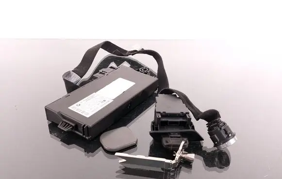 BMW X5 E70 CAS control unit/module 6135922705301 26009120002 10862510