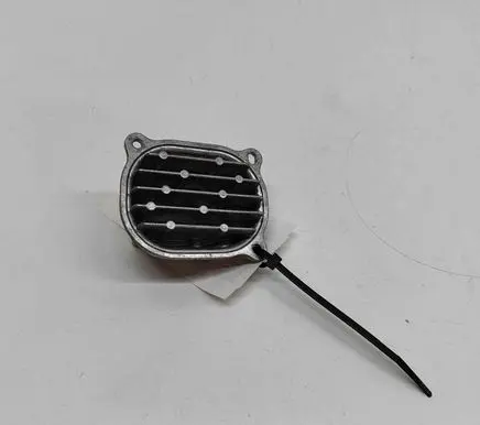 Volkswagen ID.4 LED ballast control module 11A941479