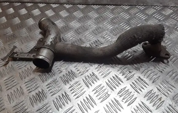 Ford Transit EGR valve line/pipe/hose