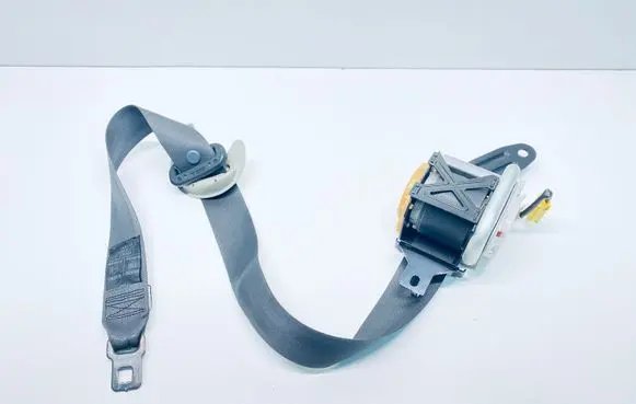 Honda Civic Front seatbelt 81450SMGE11ZA