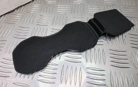 Volvo XC90 Cup holder pad/mat 31389090