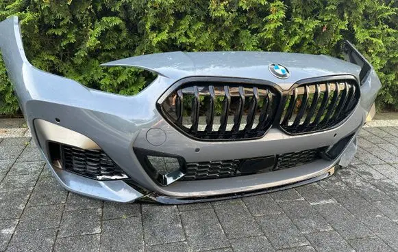 BMW 2 F44 Front bumper 8075476